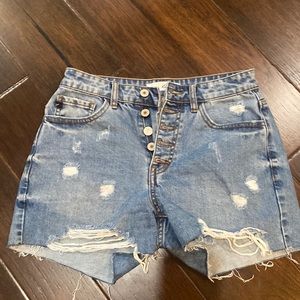 Kancan shorts